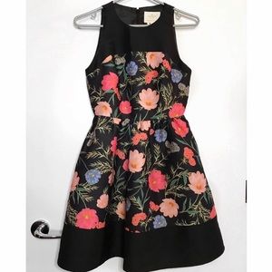 Kate Spade Floral Dress